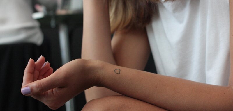 37 Meaningful Grief Tattoo Ideas to Remember a Loved One