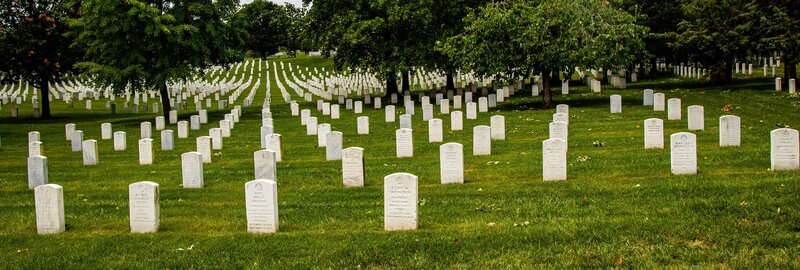 Can a Veteran’s Spouse Get Burial Benefits? | Cake Blog | Cake: Create ...