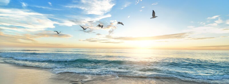 20 Bucket List Beaches From Around the U.S. Cake Blog