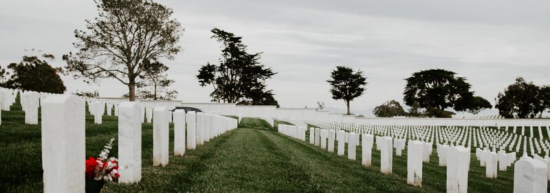 How to Find a Grave in Ohio for Free StepbyStep Cake Blog