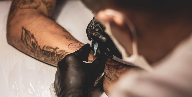How Does Preserving Tattoos After Death Work?