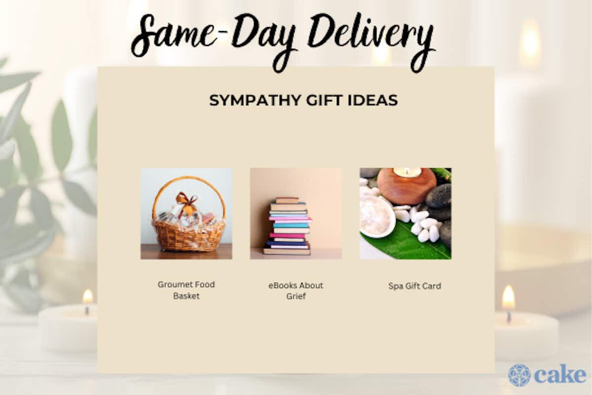 The Convenience of Same-Day Delivery for Personalized Gifts