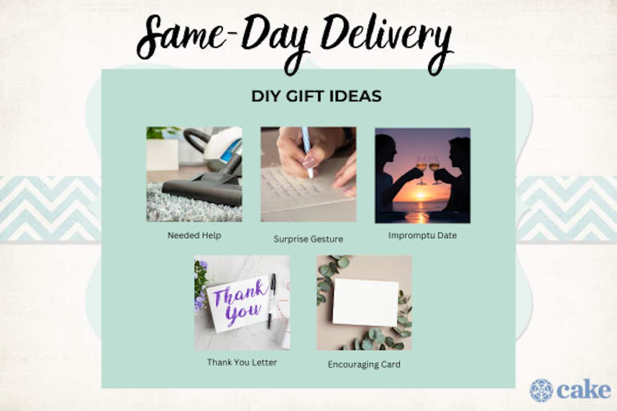 30 Same-Day Delivery Gifts for Birthdays, Funerals, and Every Occasion