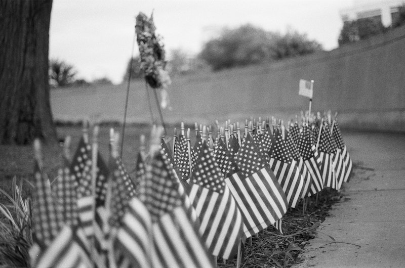 Memorial Day 2022-Time to Reflect – Just a Member