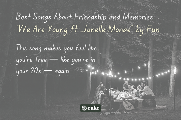 Songs about loving your best friend secretly