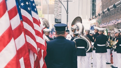 Easy Guitar Songs for Memorial DAY! 