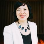Suelin Chen, PhD