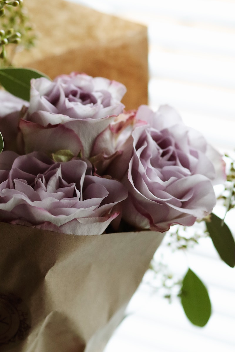 15 Popular Types Of Funeral Flowers Color Arrangements Cake Blog