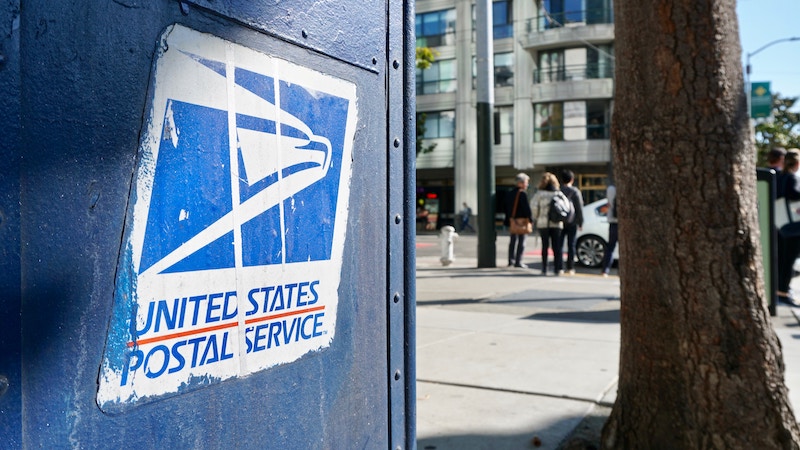 us postal service change address