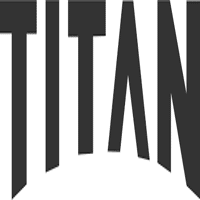 Titan Casket