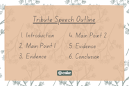  Good Commemorative Speech Topics 131 Commemorative Speech Topics And 