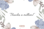 30 Ways To Say With Gratitude To Sign An Email Or Letter Cake Blog 